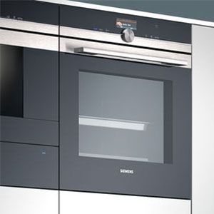 Siemens Ovens, Microwaves, Built-In
