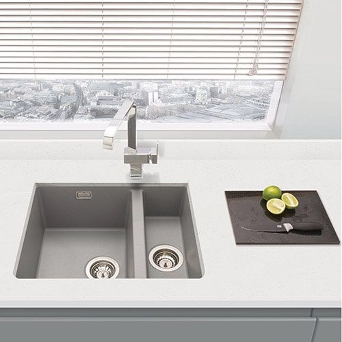 Granite Composite Sinks