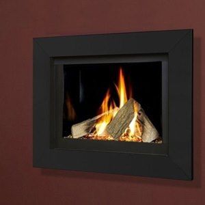 Wall Mounted Gas Fires 