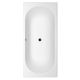 Bette Starlet Double Ended Super Steel Bath