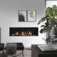 Element 4 Summum 140 F Gas Fire - Inset