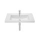 Roca Alter Wall Hung Vanity Basin 800mm