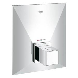 Grohe Allure Brilliant Thermostatic Shower Valve For Trim - 19887000