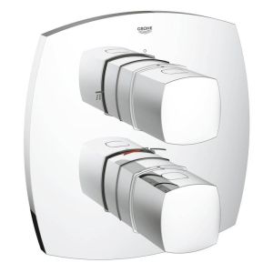 Grohe Grandera Thermostatic Bath/Shower Mixer - 19948000