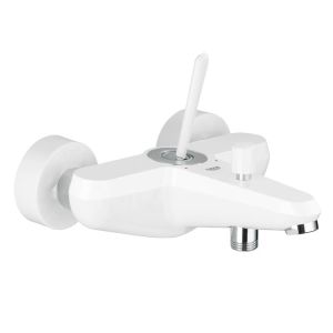 Grohe Eurodisc Joy Single Lever Bath/Shower Mixer Tap - 23431LS0