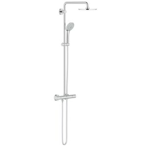 Grohe Euphoria XXL Shower System 210 Chrome