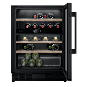 Bosch Serie 6 Wine Cooler 820 x 600mm - KUW21AHG0G