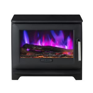 Aga Ludlow EC5 Wide Electric Stove - LUD-ELEC-A5W