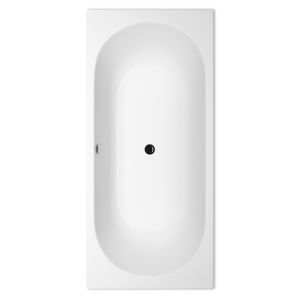 Bette Starlet 1600 x 650mm Super Steel Bath