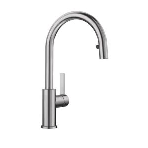 Blanco Candor-S Pull Out Kitchen Tap