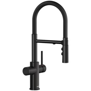 Blanco Catris-S Flexo Filter Single Lever Kitchen Tap
