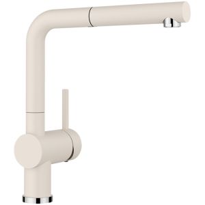 Blanco Linus - S Silgranit Look Kitchen Sink Mixer Tap
