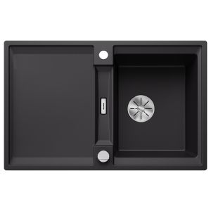 Blanco ADIRA 45 S Silgranit Kitchen Sink
