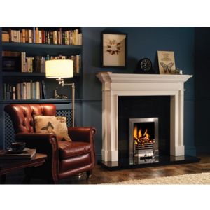 Ekofires Eko 3080 - Open Fronted Gas Fire