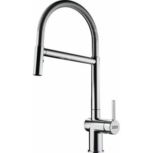Franke Active Semi Pro Single Lever Kitchen Mixer Tap