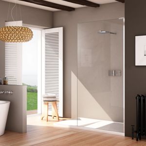 Matki Boutique Single Panel With Integrated Tray