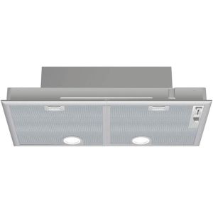Neff N30 D5855X1GB Canopy Cooker Hood 75cm