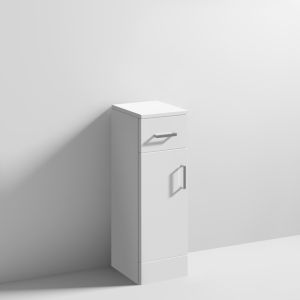 Nuie Mayford Floor Standing Unit - W250 x D300mm