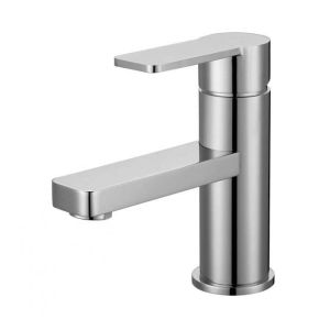 RAK Tonique Basin Monoblock Tap Without Pop Up Waste