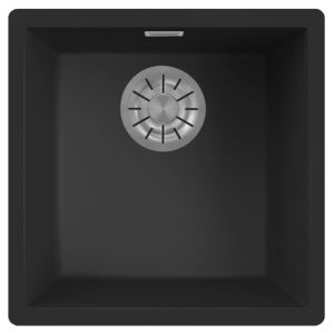 Reginox Multa 102 Inset Single Bowl Granite kitchen Sink