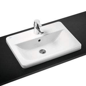 Ideal Standard Concept Cube Countertop Basin 580mm