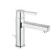 Grohe Lineare Single Lever M-Size Basin Mixer Tap