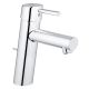 Grohe Concetto Single Lever M-Size Basin Mixer Tap - 23450001