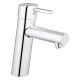 Grohe Concetto Single Lever M-Size Basin Mixer Tap - 23451001