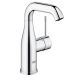 Grohe Essence New Single Lever M-Size Basin Mixer Tap - 23463001