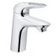 Grohe Eurostyle Single Lever Basin Mixer Tap S-Size