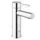 Grohe Essence New S-Size Single Lever Basin Mixer Tap