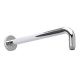Nuie Wall Mounted Arm For Shower Head