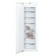 Bosch GIN81AEF0G Integrated Frost Free Upright Freezer - Serie 6