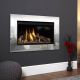 Flavel Rocco Hole-in-Wall HE Gas Fire