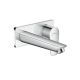 Hansgrohe Talis E Basin Mixer Tap for Concealed Installation