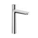 Hansgrohe Talis Select E 240 Basin Mixer Tap without Waste