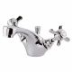 Nuie Mono Bathroom Basin Mixer Tap With Pop-Up Waste