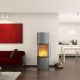 Spartherm Passo S Style Free Standing Wood Burning Stove