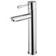 Nuie Series 2 Single Lever High Rise Basin Mixer Tap