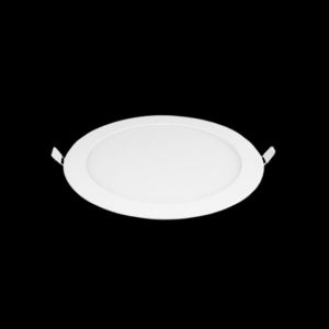 Circular LED Panel Light 12 Watt - 170mm Diameter