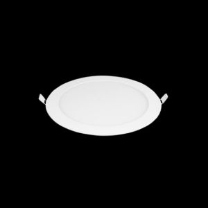 Circular LED Panel Light 9 Watt - 145mm Diameter