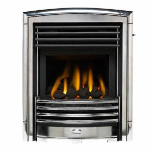 Valor Petrus Homeflame Inset Gas Fire 