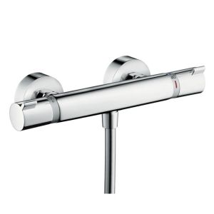 Hansgrohe Ecostat HG Thermostatic Shower Mixer Wall