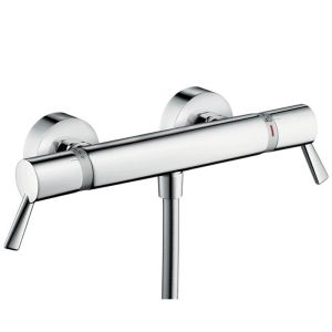 Hansgrohe Ecostat Comfort Care Thermostatic Shower Mixer