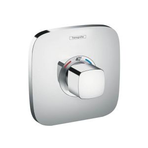 Hansgrohe Ecostat E Concealed Thermostatic Mixer - 15705000