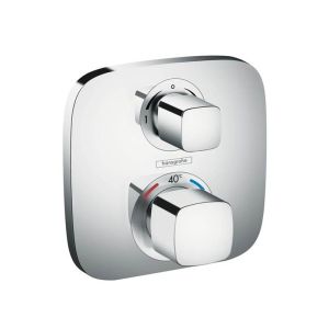 Hansgrohe Ecostat E Concealed Thermostatic Mixer