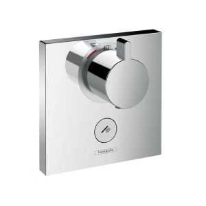 Hansgrohe ShowerSelect Thermostatic Highflow Mixer