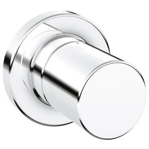 Grohe Grohtherm 3000 Cosmopolitan Concealed Stop Valve Trim Chrome