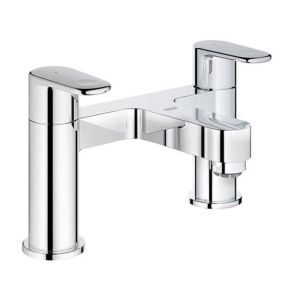 Grohe Europlus Two Handled Bath Filler Tap  - 25132002