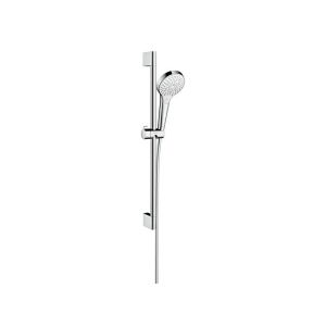 Hansgrohe Croma Select S 110 0.65m Shower Kit - 26560400